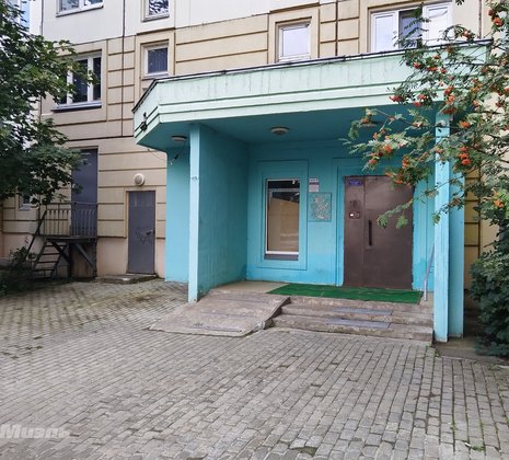 1-комнатная квартира в г. Балашиха