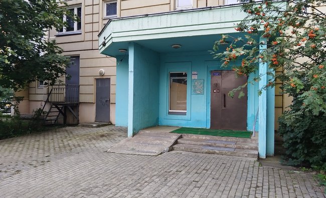 1-комнатная квартира в г. Балашиха