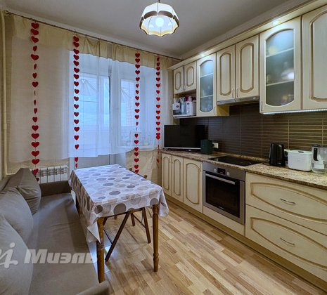 2-комнатная квартира в г. Балашиха
