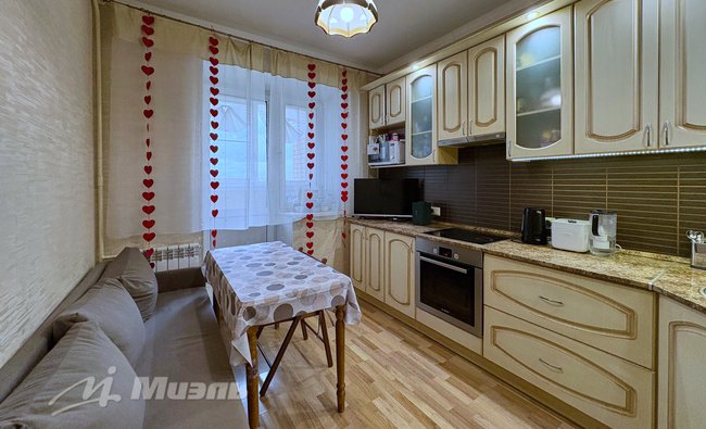 2-комнатная квартира в г. Балашиха