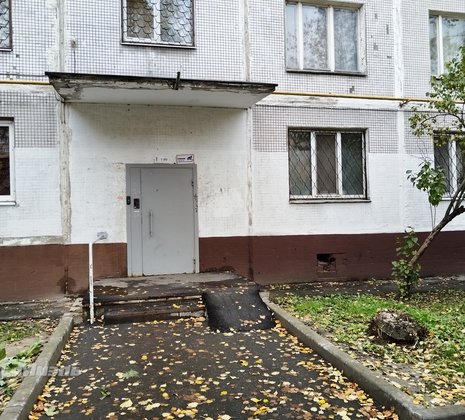 1-комнатная квартира в г. Балашиха