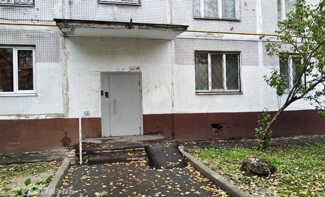 1-комнатная квартира в г. Балашиха