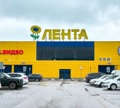 1-комнатная квартира в г. Балашиха