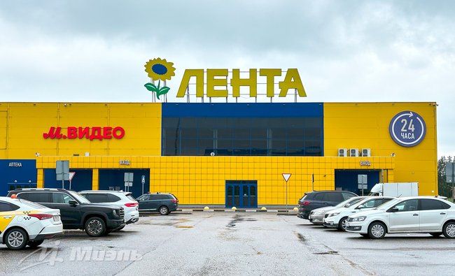 1-комнатная квартира в г. Балашиха