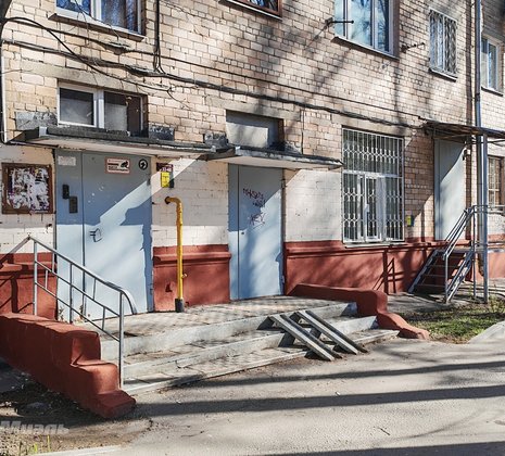 2-комнатная квартира в г. Балашиха