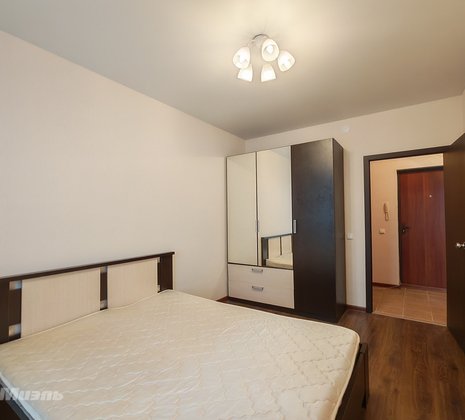 1-комнатная квартира в г. Балашиха