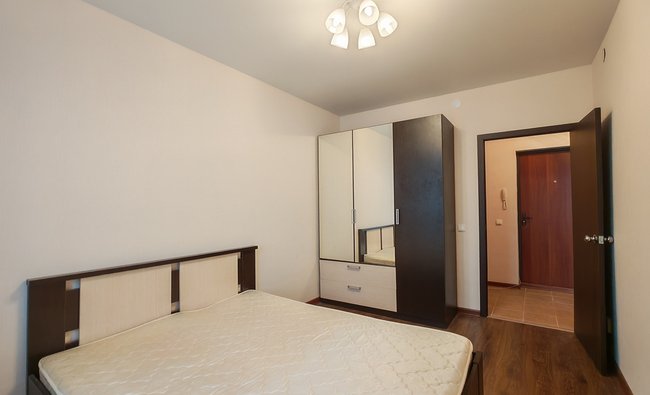 1-комнатная квартира в г. Балашиха