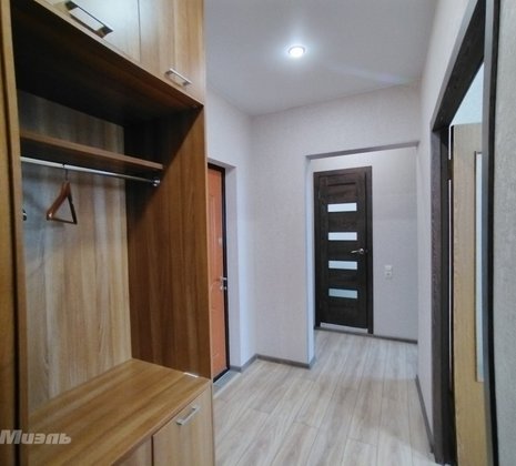 1-комнатная квартира в г. Балашиха