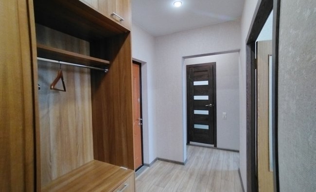 1-комнатная квартира в г. Балашиха