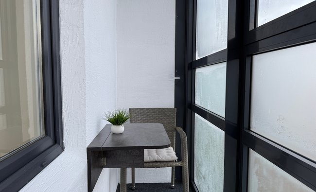 2-комнатная квартира в г. Балашиха