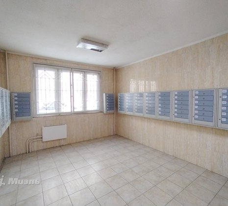 1-комнатная квартира в г. Балашиха