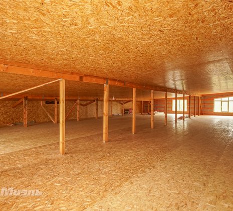 Московская обл, г Балашиха, деревня Соболиха, ул Новослободская, стр 17