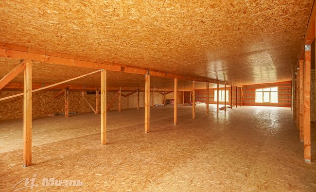 Московская обл, г Балашиха, деревня Соболиха, ул Новослободская, стр 17