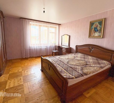 3-комнатная квартира в г. Балашиха