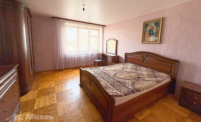 3-комнатная квартира в г. Балашиха