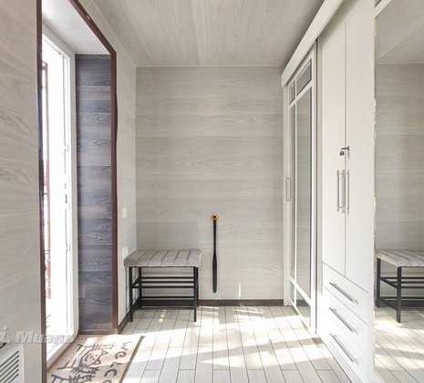 Московская обл, г Балашиха, деревня Соболиха, 4-й Липовый пер, д 5