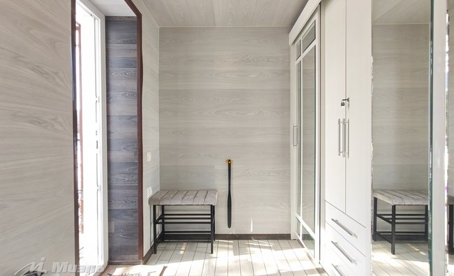 Московская обл, г Балашиха, деревня Соболиха, 4-й Липовый пер, д 5