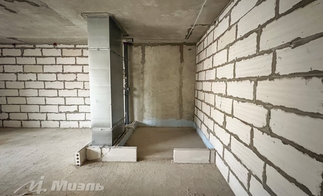 1-комнатная квартира в г. Балашиха