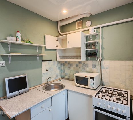 2-комнатная квартира в г. Балашиха