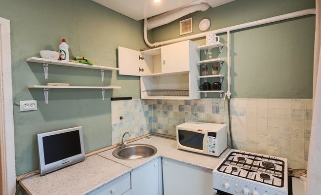 2-комнатная квартира в г. Балашиха