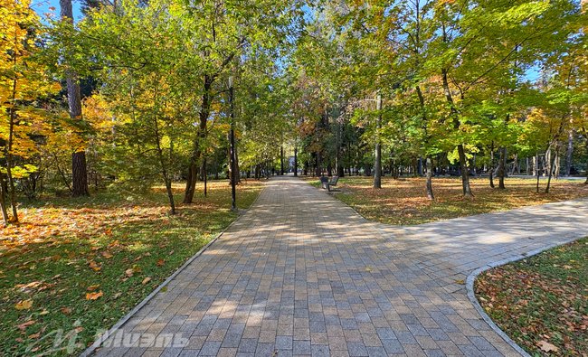 2-комнатная квартира в г. Балашиха