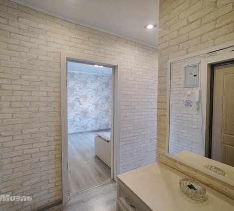 1-комнатная квартира в г. Балашиха