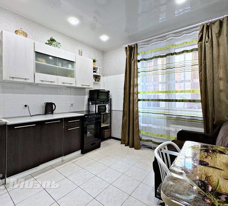 1-комнатная квартира в г. Балашиха