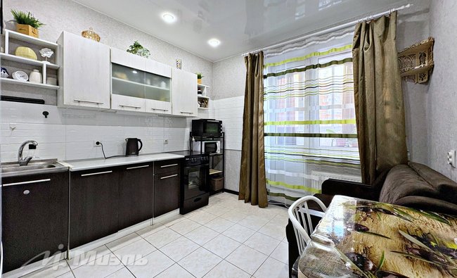 1-комнатная квартира в г. Балашиха