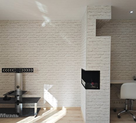 3-комнатная квартира в г. Балашиха