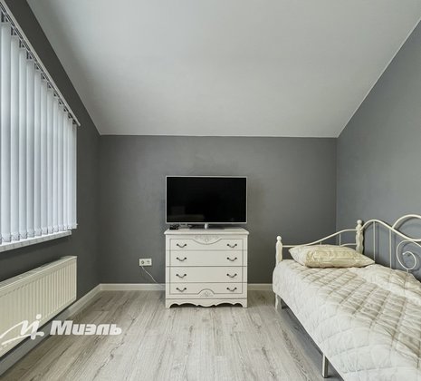 Московская обл, г Раменское, деревня Власово, ул Новая, д 4а