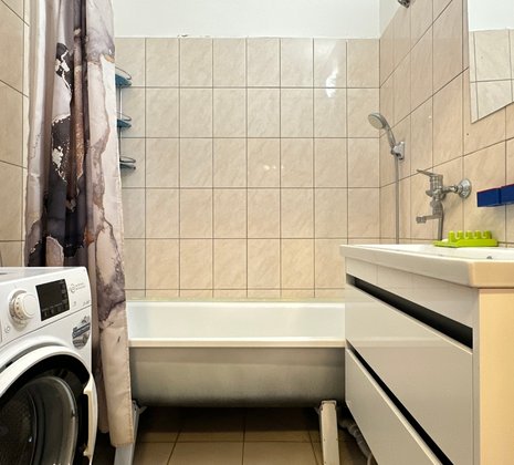 2-комнатная квартира в г. Видное