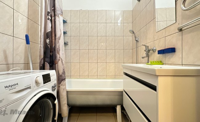 2-комнатная квартира в г. Видное