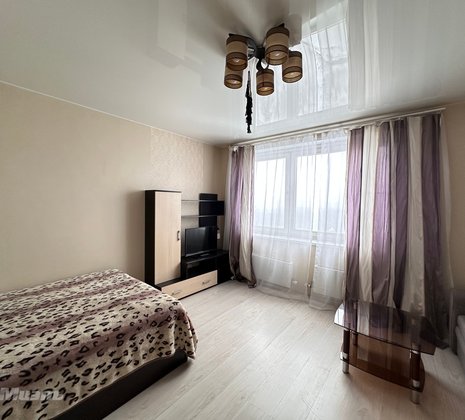 1-комнатная квартира в г. Балашиха