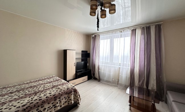 1-комнатная квартира в г. Балашиха