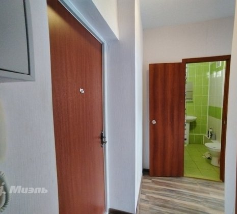 1-комнатная квартира в г. Балашиха