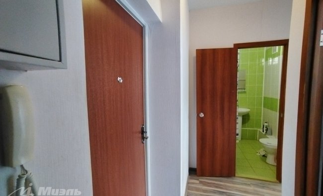 1-комнатная квартира в г. Балашиха