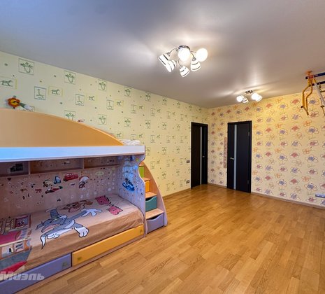 2-комнатная квартира в г. Балашиха