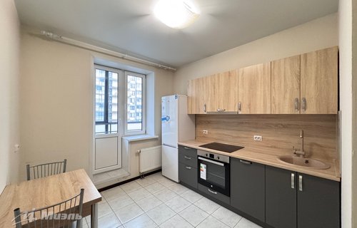 1-комнатная квартира в г. Балашиха