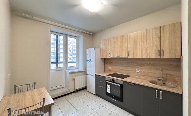 1-комнатная квартира в г. Балашиха