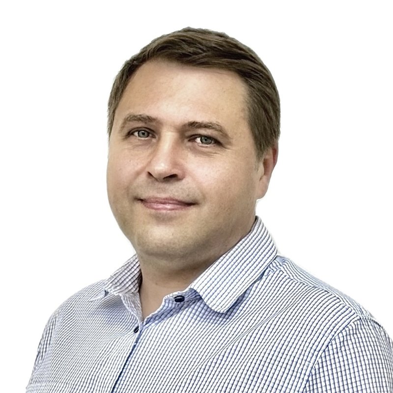 Низиков Алексей Юрьевич