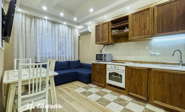 1-комнатная квартира в г. Реутов