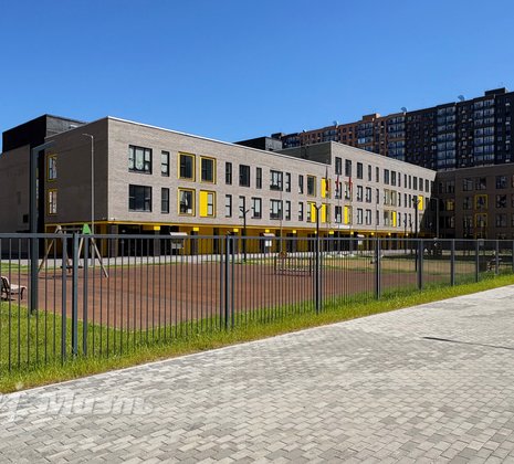 1-комнатная квартира в г. Балашиха