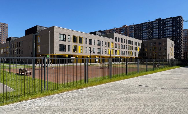 1-комнатная квартира в г. Балашиха