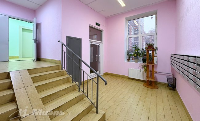 Студия в г. Балашиха