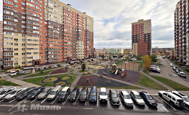 1-комнатная квартира в г. Балашиха