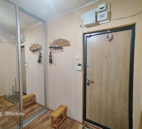 1-комнатная квартира в г. Балашиха