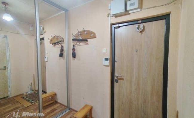 1-комнатная квартира в г. Балашиха