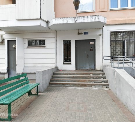 1-комнатная квартира в г. Балашиха