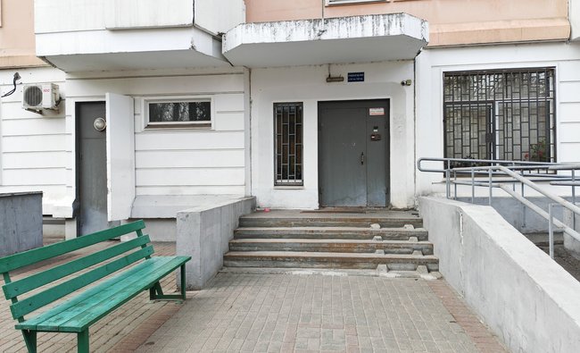 1-комнатная квартира в г. Балашиха