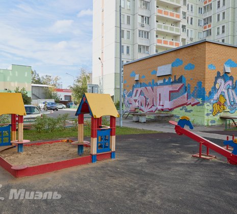 3-комнатная квартира в г. Балашиха